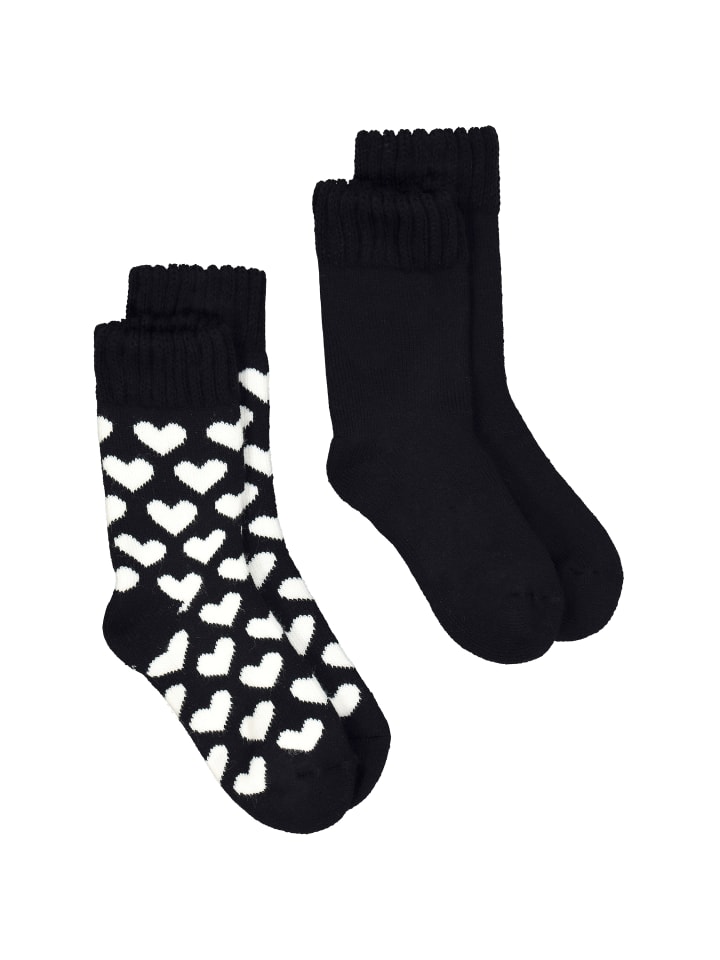 Носки Ulla Popken, черный
Носки Ulla Popken, черный