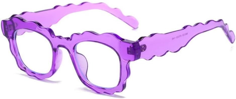 Модные ретро-панк солнцезащитные очки с волнистым рисунком для женщин, стильные мужские классические солнцезащитные очки неправильной формы, элегантные очки с защитой от УФ-излучения UV400 generic, C11
Модные ретро-панк солнцезащитные очки с волнистым рисунком для женщин, стильные мужские классические солнцезащитные очки неправильной формы, элегантные очки с защитой от УФ-излучения UV400 generic, C11