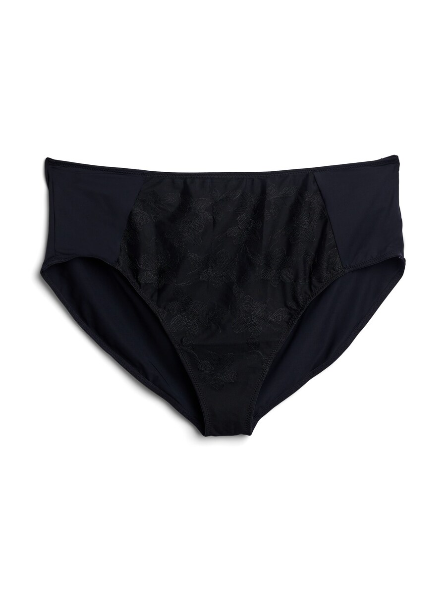 Трусики Devoted by Zizzi Linett, черный
Трусики Devoted by Zizzi Linett, черный