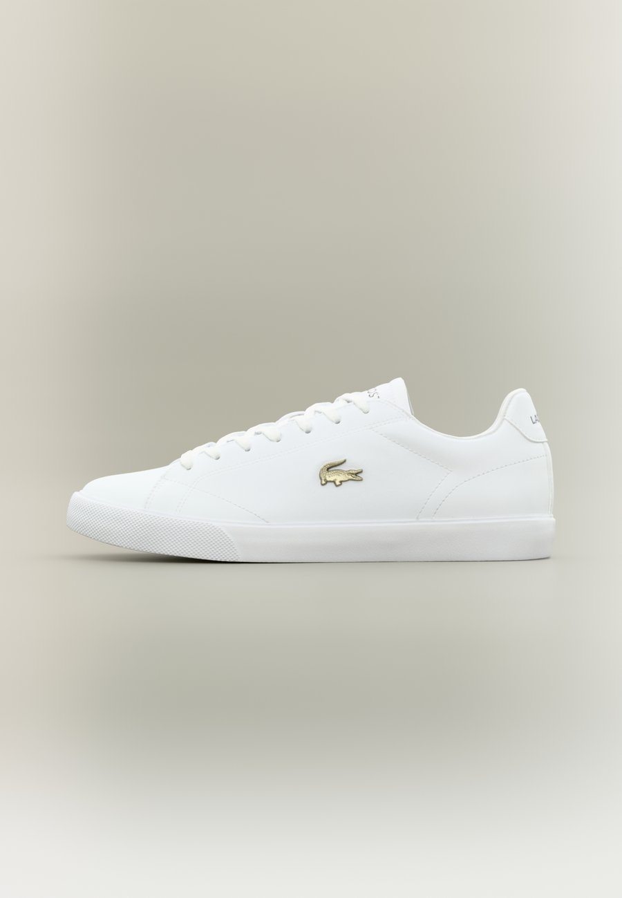 Кроссовки Lacoste LEROND SET 225, White
Кроссовки Lacoste LEROND SET 225, White