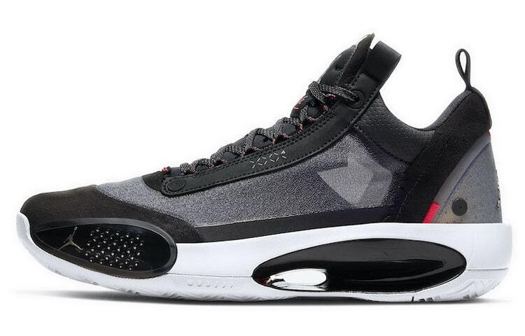 Мужские баскетбольные кроссовки Jordan Air Jordan 34
Мужские баскетбольные кроссовки Jordan Air Jordan 34