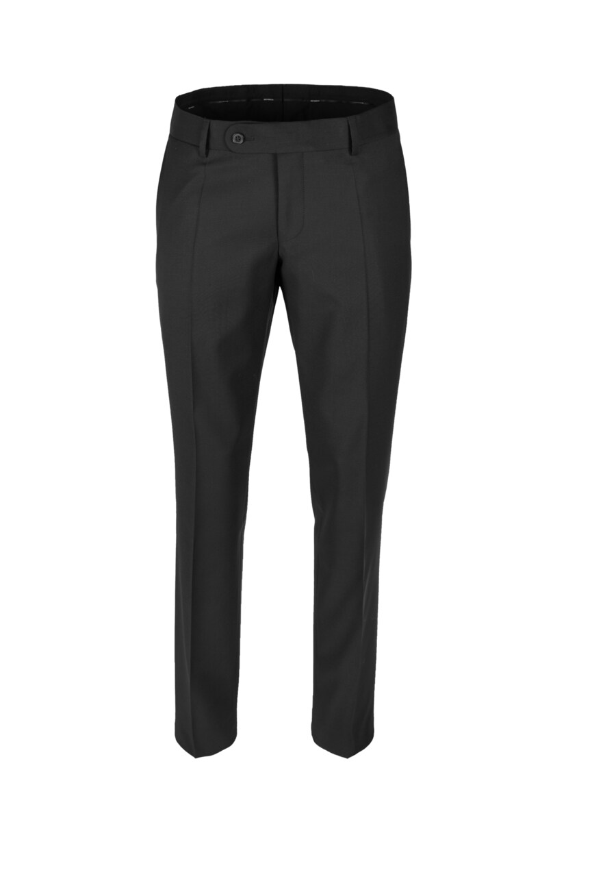 Обычные плиссированные брюки ROY ROBSON, Black
Обычные плиссированные брюки ROY ROBSON, Black