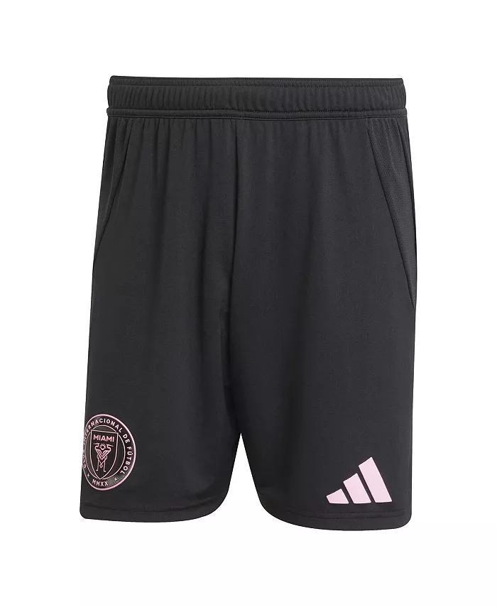 Мужские шорты Inter Miami CF 2025 The Fortitude Kit Authentic черные adidas
Мужские шорты Inter Miami CF 2025 The Fortitude Kit Authentic черные adidas
