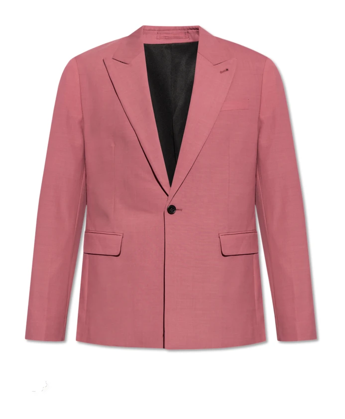 Аура блейзер Allsaints, розовый
Аура блейзер Allsaints, розовый