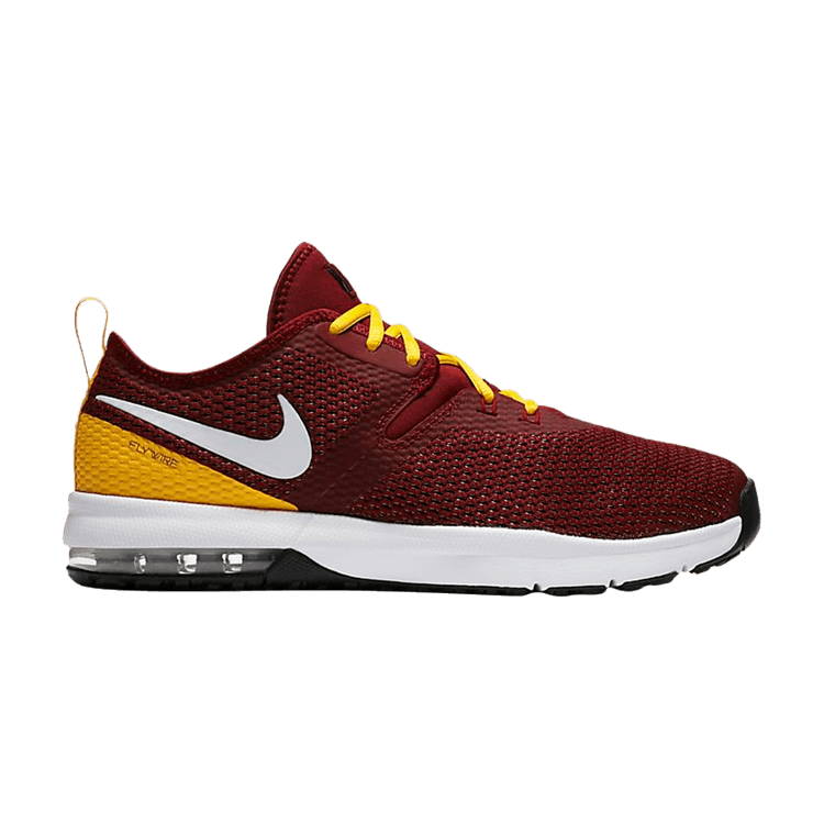 Кроссовки Air Max Typha 2 'NFL Washington', красный
Кроссовки Air Max Typha 2 'NFL Washington', красный