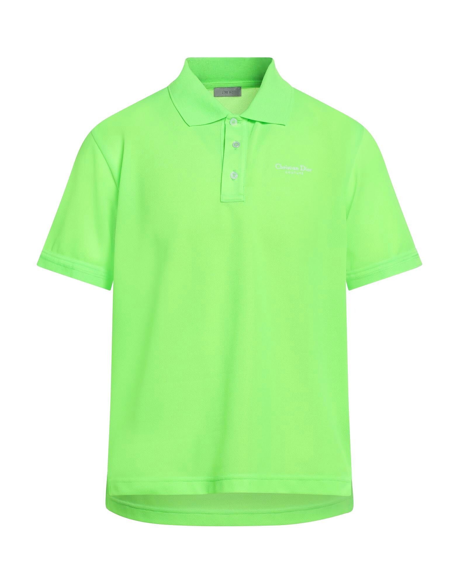 Рубашка поло Dior, зеленый
Рубашка поло Dior, зеленый