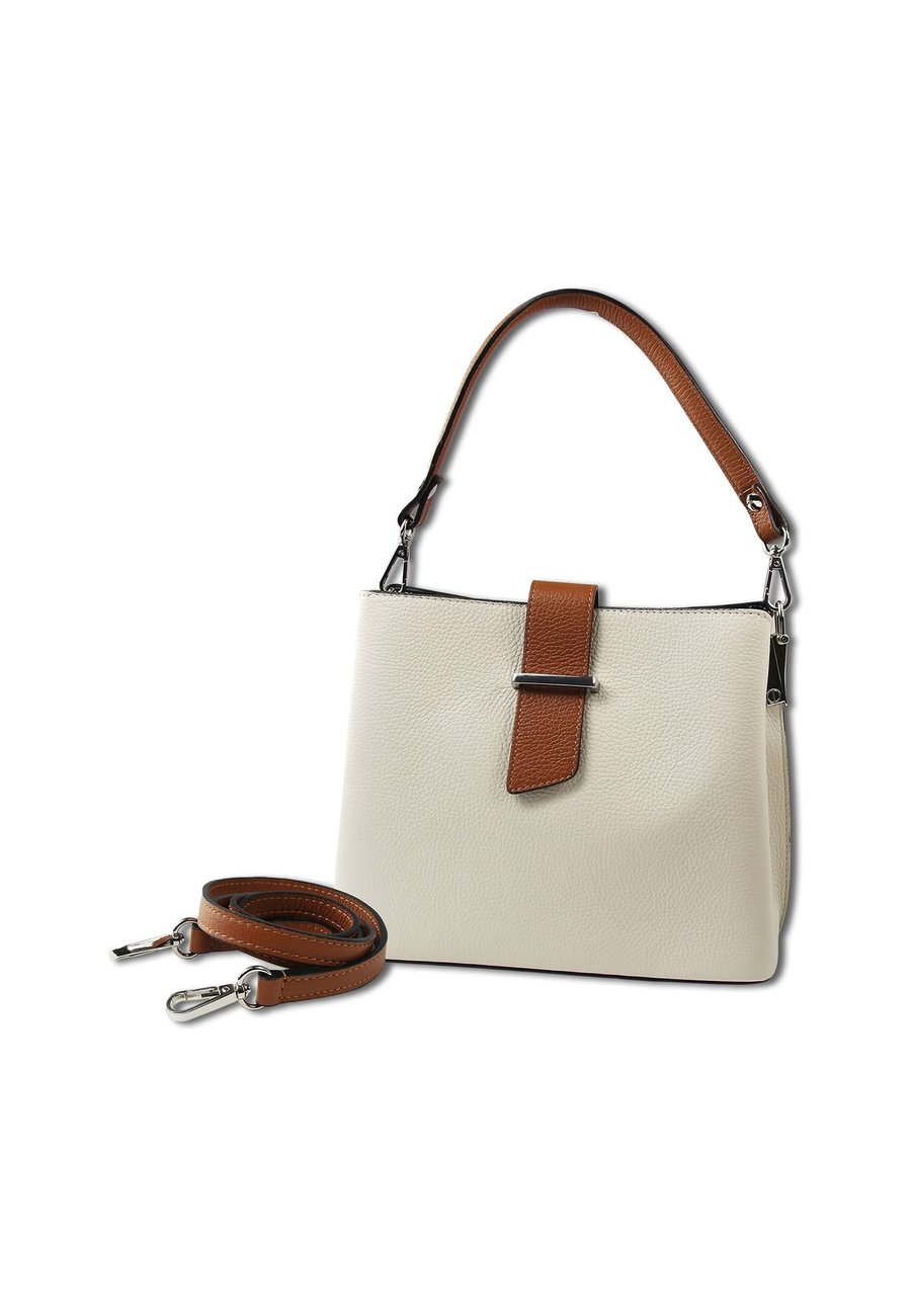 Сумка DrachenLeder Handbag, Beige Natur/Beige
Сумка DrachenLeder Handbag, Beige Natur/Beige