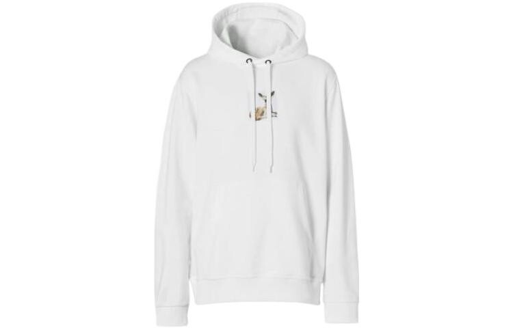 Толстовка мужская белая Burberry, белый
Толстовка мужская белая Burberry, белый