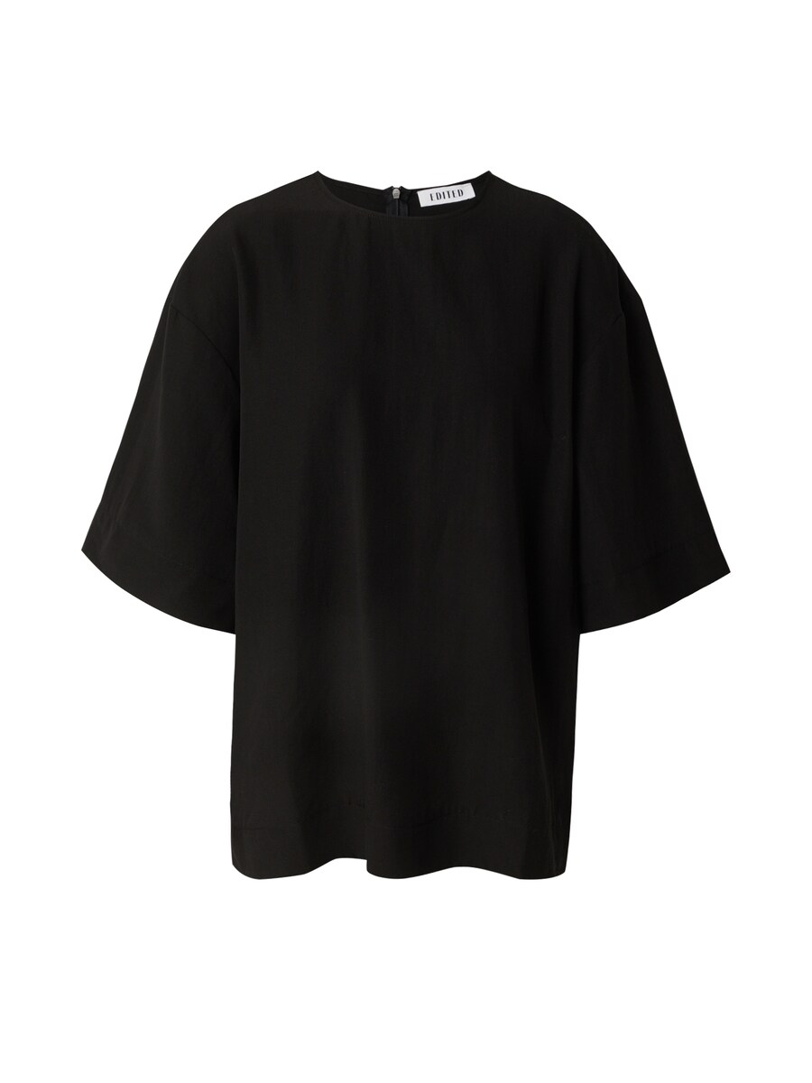 Рубашка EDITED Catherine, черный 
Рубашка EDITED Catherine, черный