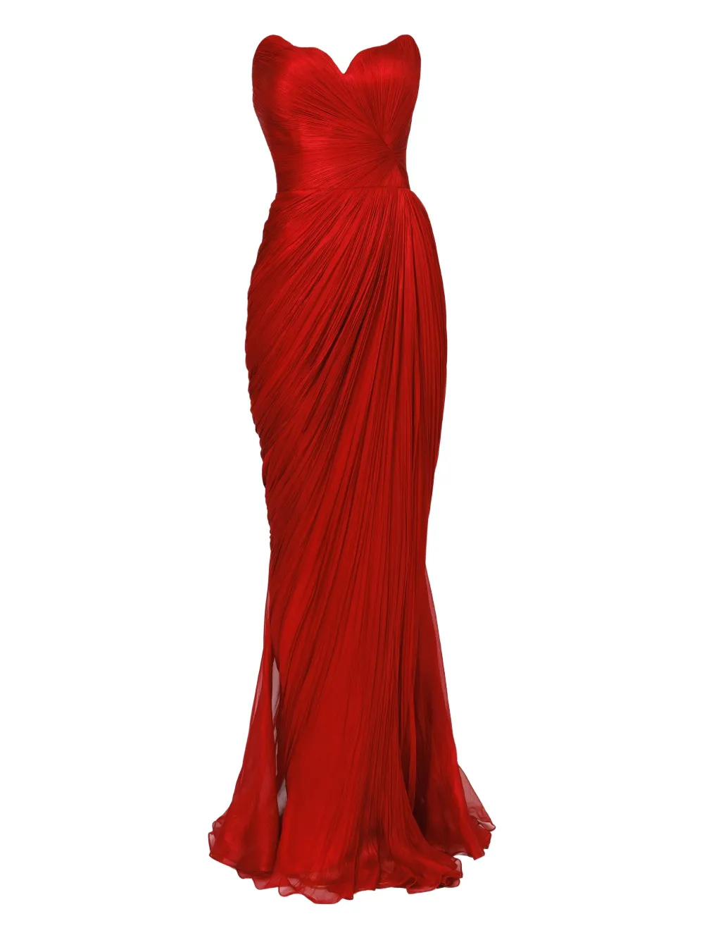 Платье Gisselle Iris Serban, красный
Платье Gisselle Iris Serban, красный