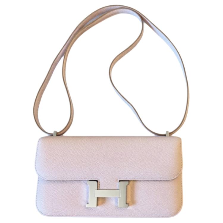 HERMES Сумка через плечо из кожи Констанс Эпсом
HERMES Сумка через плечо из кожи Констанс Эпсом