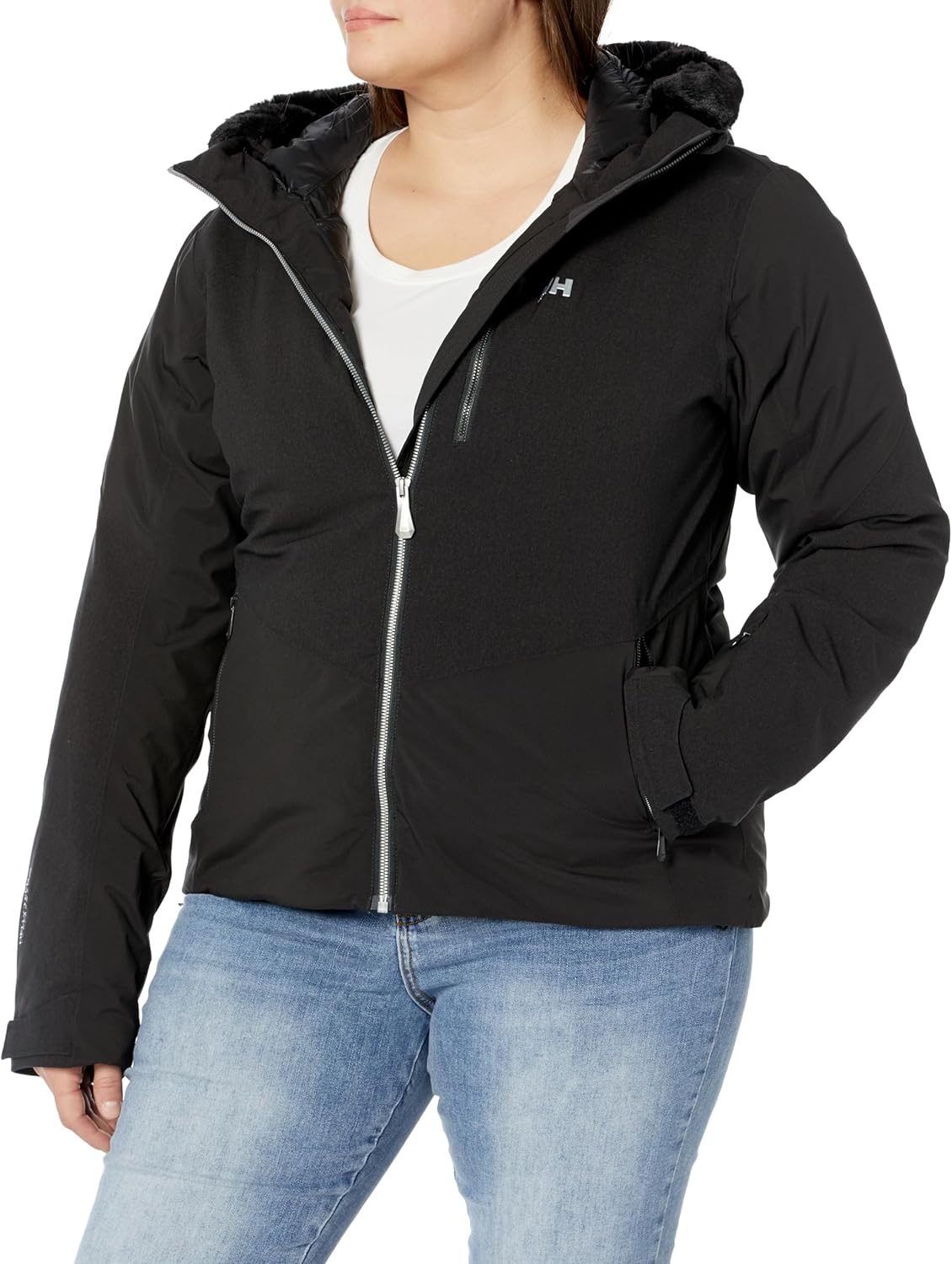 Куртка Helly-Hansen Womens Valdisere 2.0 Helly Hansen, 990 Black
Куртка Helly-Hansen Womens Valdisere 2.0 Helly Hansen, 990 Black