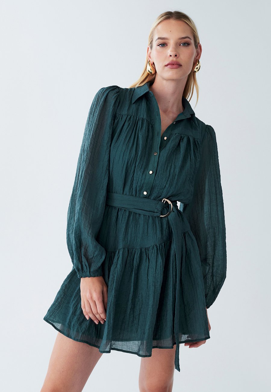 Платье BWLDR JAI , Emerald/Green
Платье BWLDR JAI , Emerald/Green