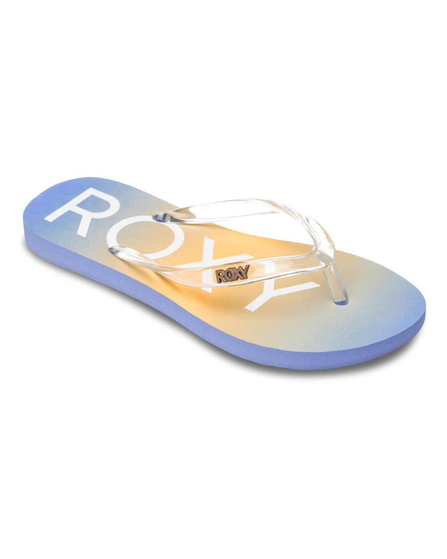 ROXY Сандалии VIVA JELLY Purple для девочек 8-16 лет
ROXY Сандалии VIVA JELLY Purple для девочек 8-16 лет