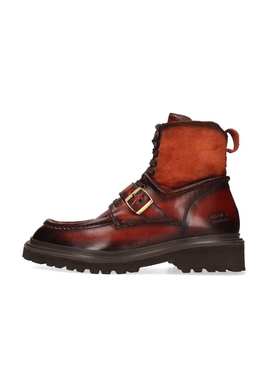 Ботинки Melvin & Hamilton Lace-up ankle boots, Bruin/Brown
Ботинки Melvin & Hamilton Lace-up ankle boots, Bruin/Brown