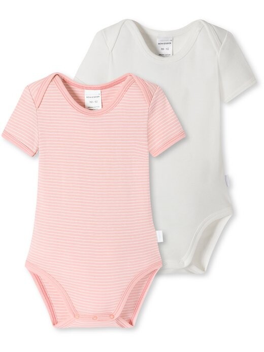 Body natural love из органического хлопка Schiesser, мультиколор
Body natural love из органического хлопка Schiesser, мультиколор