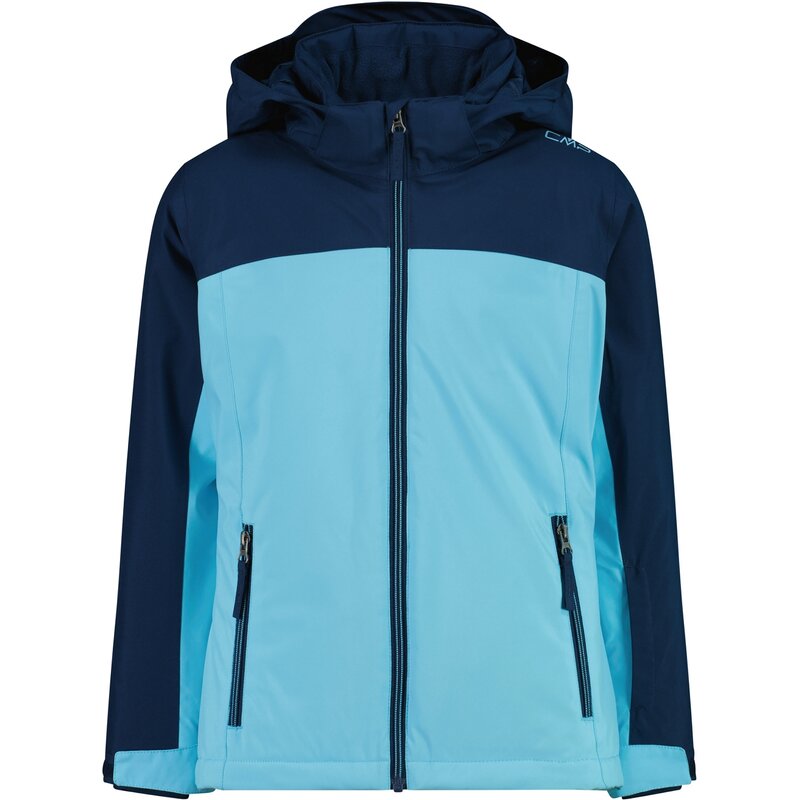 Детская куртка с застежкой на капюшоне Cmp, цвет topazio l222
Детская куртка с застежкой на капюшоне Cmp, цвет topazio l222