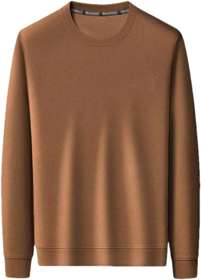 Мужской свитер O-Neck Slim Fit Rfmfkkg
Мужской свитер O-Neck Slim Fit Rfmfkkg