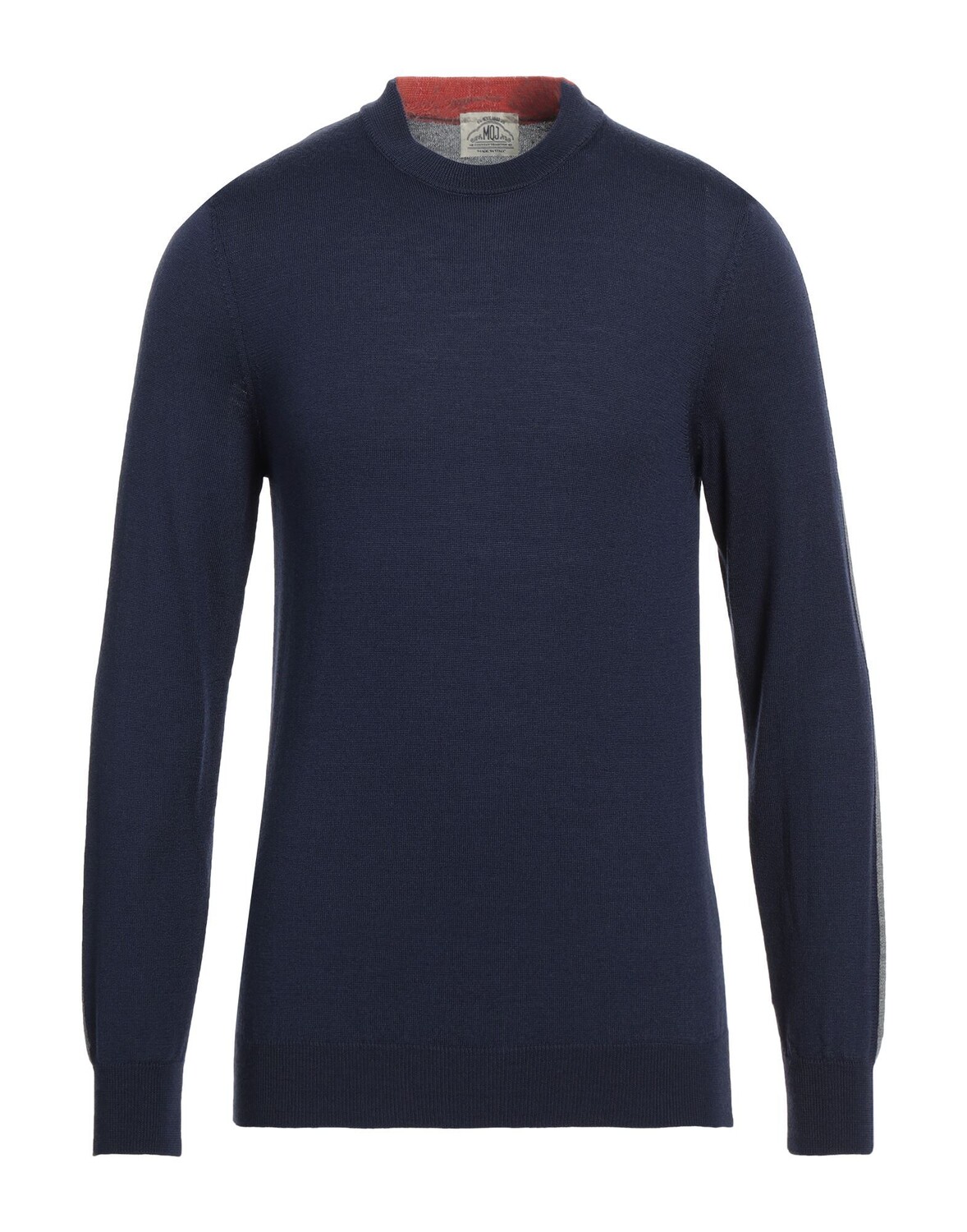 Свитер Mqj, синий
Свитер Mqj, синий