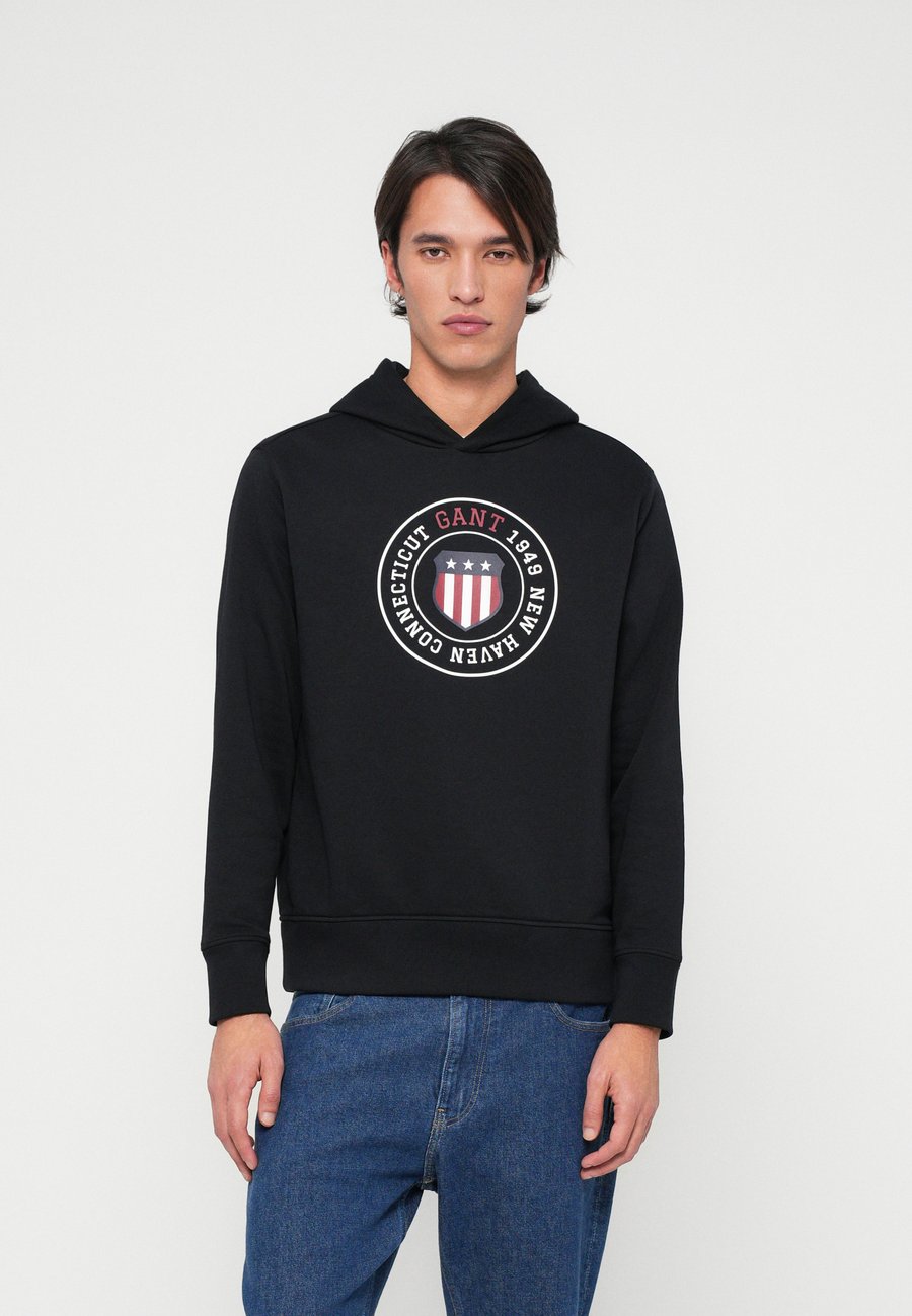 Толстовка GANT GRAPHIC HOODIE, Black, Черный, Толстовка GANT GRAPHIC HOODIE, Black
Толстовка GANT GRAPHIC HOODIE, Black, Черный, Толстовка GANT GRAPHIC HOODIE, Black
