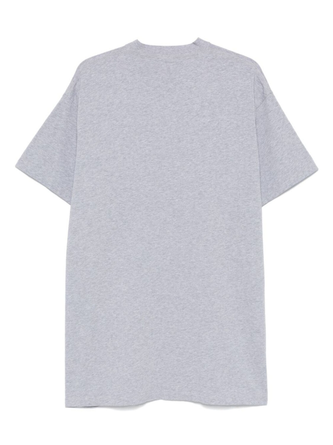 Balenciaga футболка с логотипом, серый
Balenciaga футболка с логотипом, серый