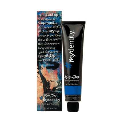 Краска для волос Guy Tang Demi-Permanent - Choose Your Shades
Краска для волос Guy Tang Demi-Permanent - Choose Your Shades