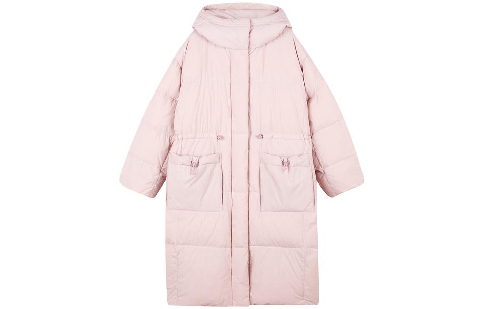 Пуховик женский Skechers, светло-фиолетовый Roland
Пуховик женский Skechers, светло-фиолетовый Roland