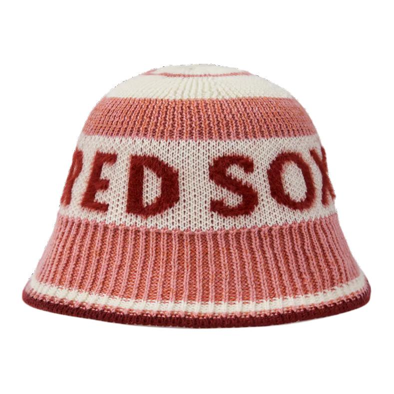 MLB Нейлоновая панама Unisex Pink
MLB Нейлоновая панама Unisex Pink