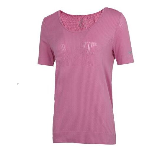 Футболка как w nk infinite top ss gx magic flamingo Nike, розовый
Футболка как w nk infinite top ss gx magic flamingo Nike, розовый