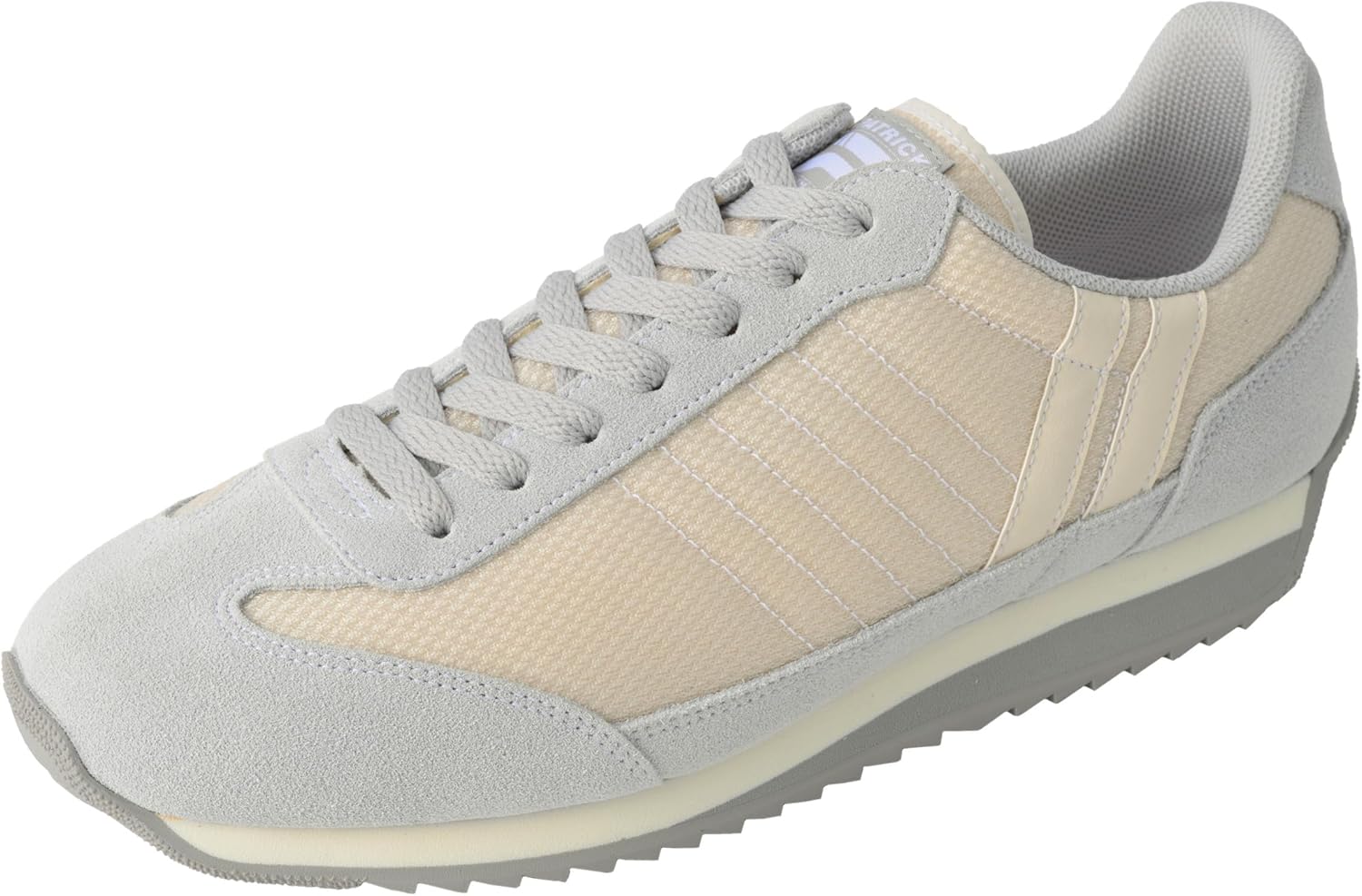 Мужские кроссовки P PATRICK, сделано в Японии, Ecru
Мужские кроссовки P PATRICK, сделано в Японии, Ecru