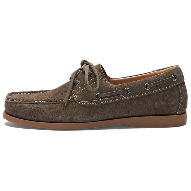 LE SAUNDA Мужские повседневные туфли с низким верхом, цвет армейский зеленый/коричневый
LE SAUNDA Мужские повседневные туфли с низким верхом, цвет армейский зеленый/коричневый