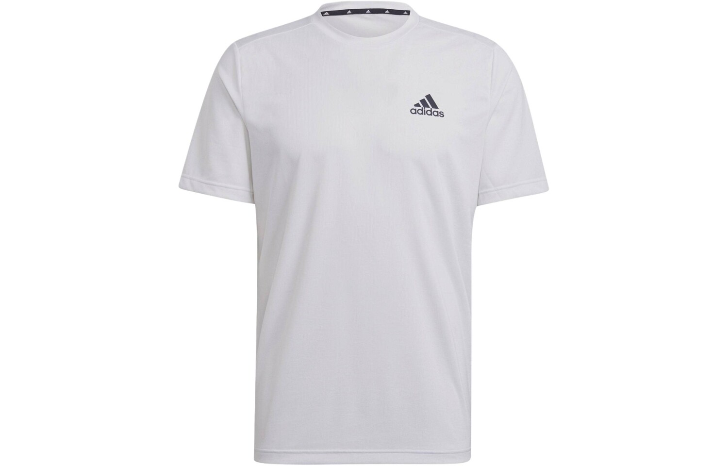 Adidas Мужская футболка, Белый
Adidas Мужская футболка, Белый