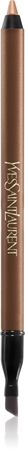 Постоянный карандаш для глаз Yves Saint Laurent Lines Liberated, dla kobiet 03 Liberated Bronze 1,2 g
Постоянный карандаш для глаз Yves Saint Laurent Lines Liberated, dla kobiet 03 Liberated Bronze 1,2 g