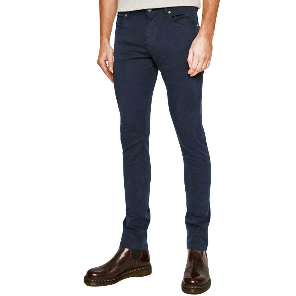 Джинсы скинни майами Guess, синий
Джинсы скинни майами Guess, синий