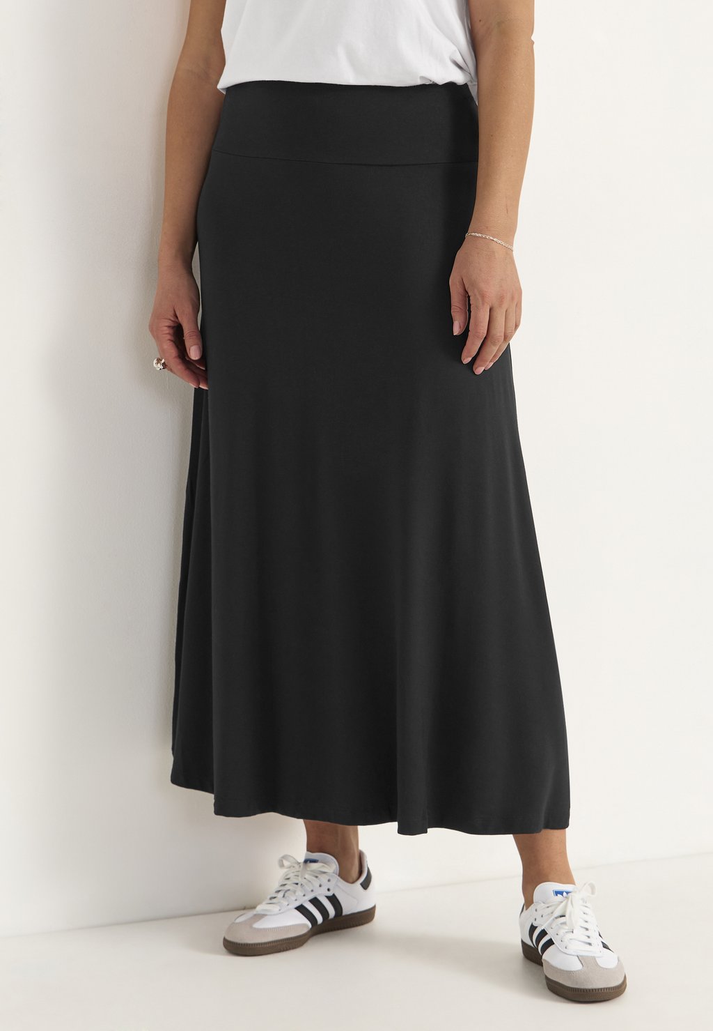 Юбка А-силуэта Cellbes of Sweden, черный
Юбка А-силуэта Cellbes of Sweden, черный