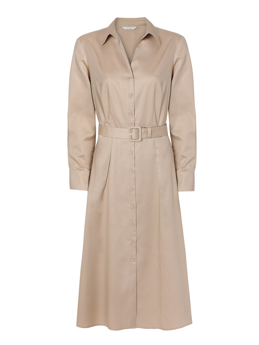 Миди платье TATUUM, Beige
Миди платье TATUUM, Beige