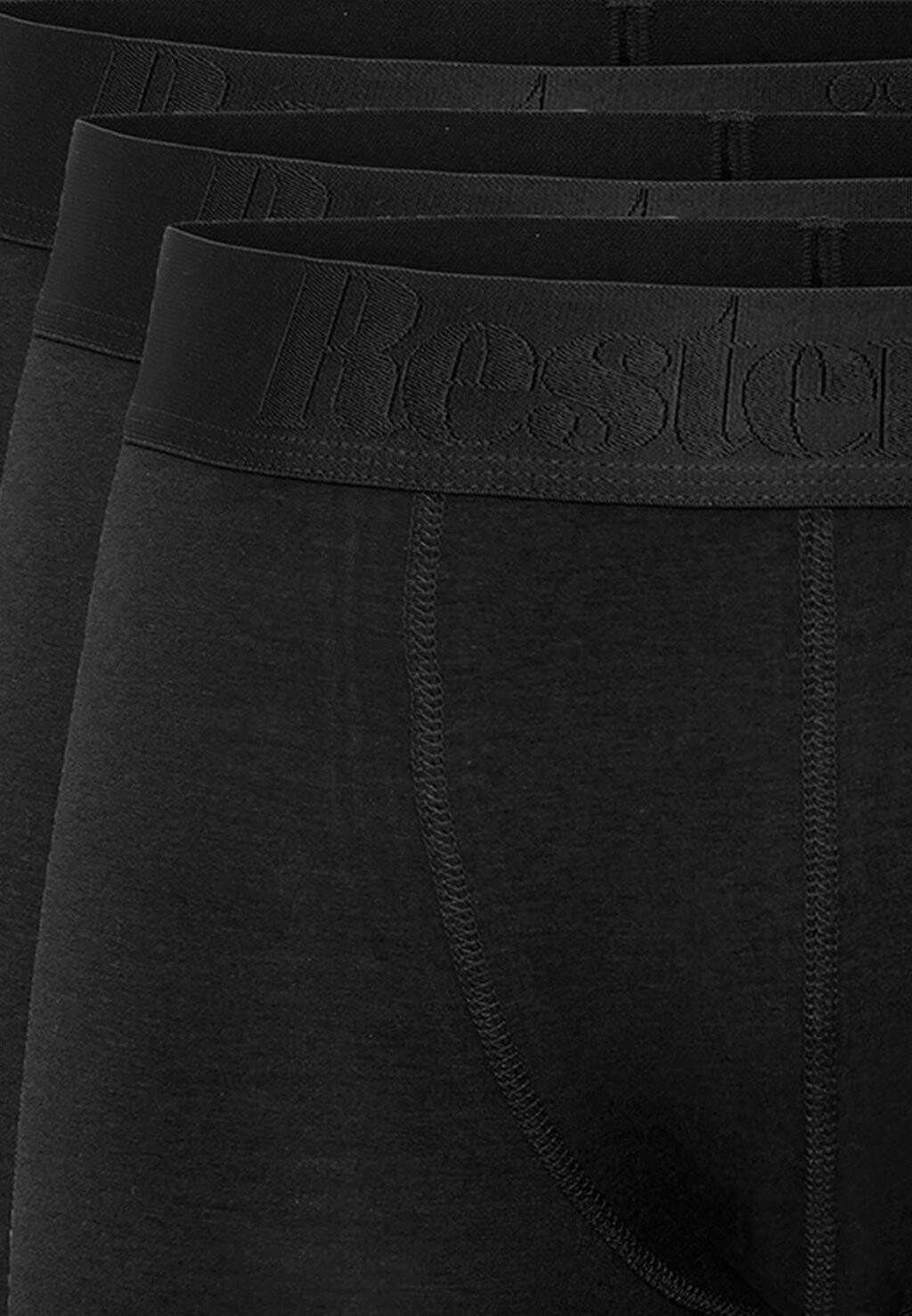 Трусы RETRO 10ER PACK Resteröds, черный
Трусы RETRO 10ER PACK Resteröds, черный