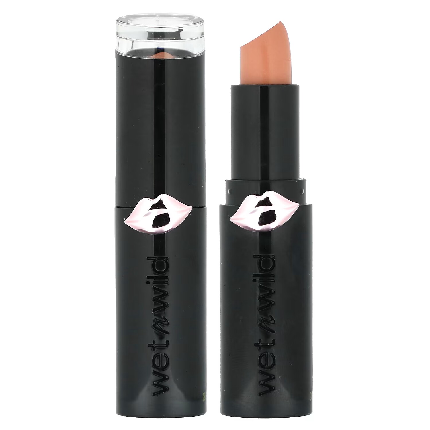 Матовая помада для губ Wet n Wild MegaLast 1111402 Never Nude, 0,11 унции (3,3 г)
Матовая помада для губ Wet n Wild MegaLast 1111402 Never Nude, 0,11 унции (3,3 г)