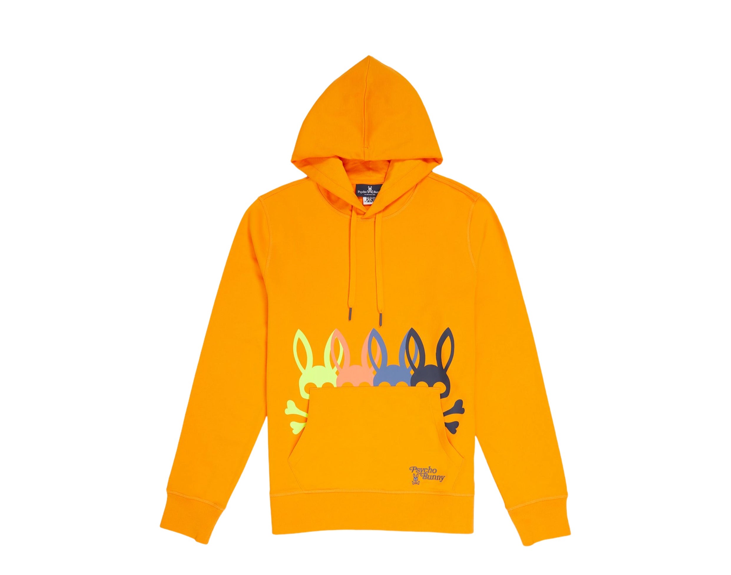 Psycho Bunny Lafayette пуловер Yukon Gold мужская толстовка с капюшоном B6H966U1FT-YKG
Psycho Bunny Lafayette пуловер Yukon Gold мужская толстовка с капюшоном B6H966U1FT-YKG