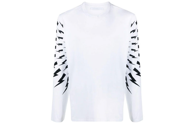 Neil Barrett Футболка мужская белая, Белый, Neil Barrett Футболка мужская белая
Neil Barrett Футболка мужская белая, Белый, Neil Barrett Футболка мужская белая