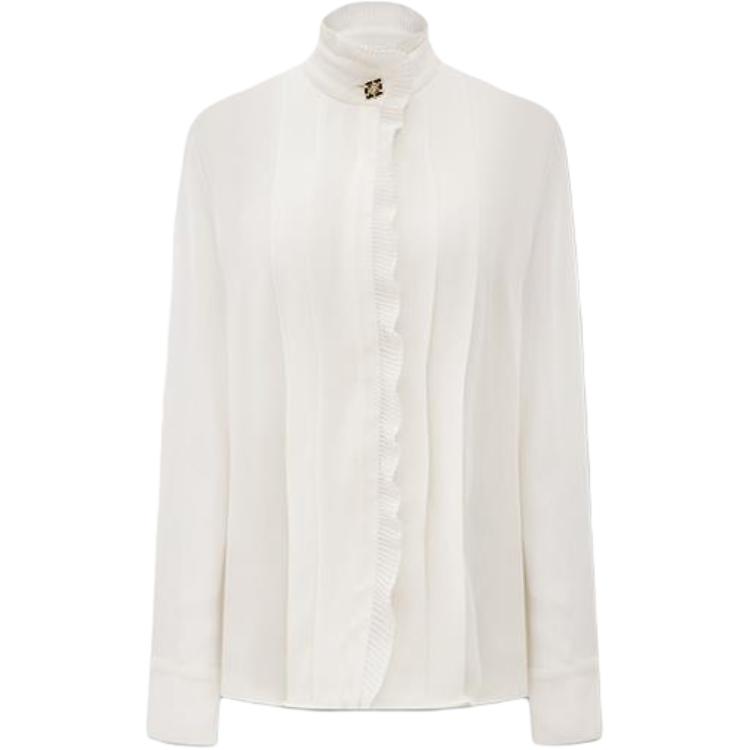 KARL LAGERFELD / Karl Lagerfeld Jeans Рубашка KARL LAGERFELD женская белая
KARL LAGERFELD / Karl Lagerfeld Jeans Рубашка KARL LAGERFELD женская белая