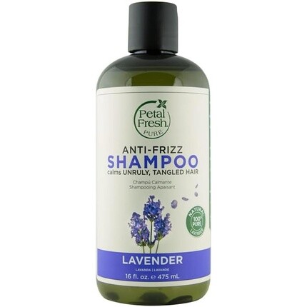 Bio Creative Lab Лавандовый шампунь, 16 унций, Petal Fresh 
Bio Creative Lab Лавандовый шампунь, 16 унций, Petal Fresh