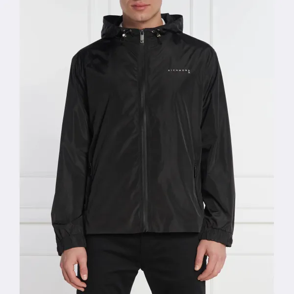 Куртка стандартного кроя Richmond X, черный
Куртка стандартного кроя Richmond X, черный