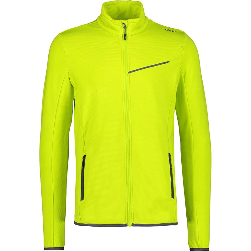 Мужская куртка Unterjacke Cmp, цвет acido
Мужская куртка Unterjacke Cmp, цвет acido