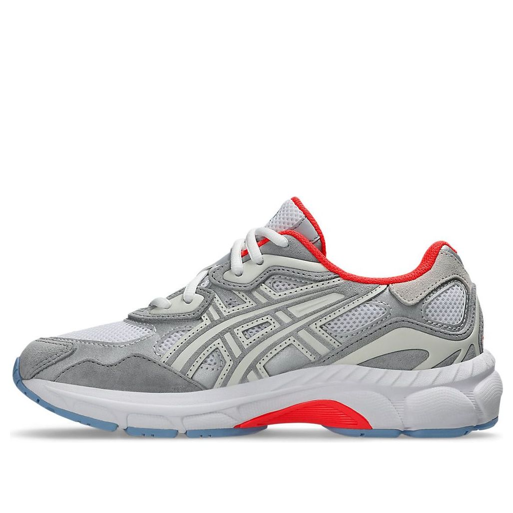 (GS) Asics Gel-NYC 'White Piedmont Grey'
(GS) Asics Gel-NYC 'White Piedmont Grey'