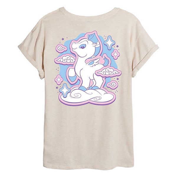 Футболка Hercules Pegasus oversized Disney
Футболка Hercules Pegasus oversized Disney