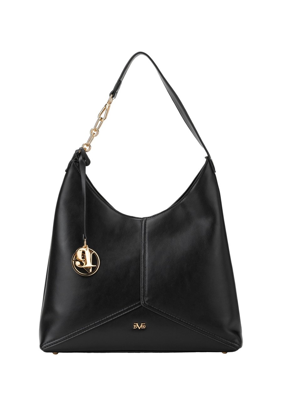 Сумка 19V69 Italia SCHULTER CAMPANA, Black
Сумка 19V69 Italia SCHULTER CAMPANA, Black