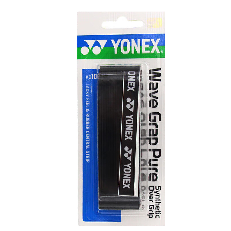 Лента для рукоятки бадминтонная из полиуретана и резины, для зала и улицы, унисекс YONEX, черный
Лента для рукоятки бадминтонная из полиуретана и резины, для зала и улицы, унисекс YONEX, черный