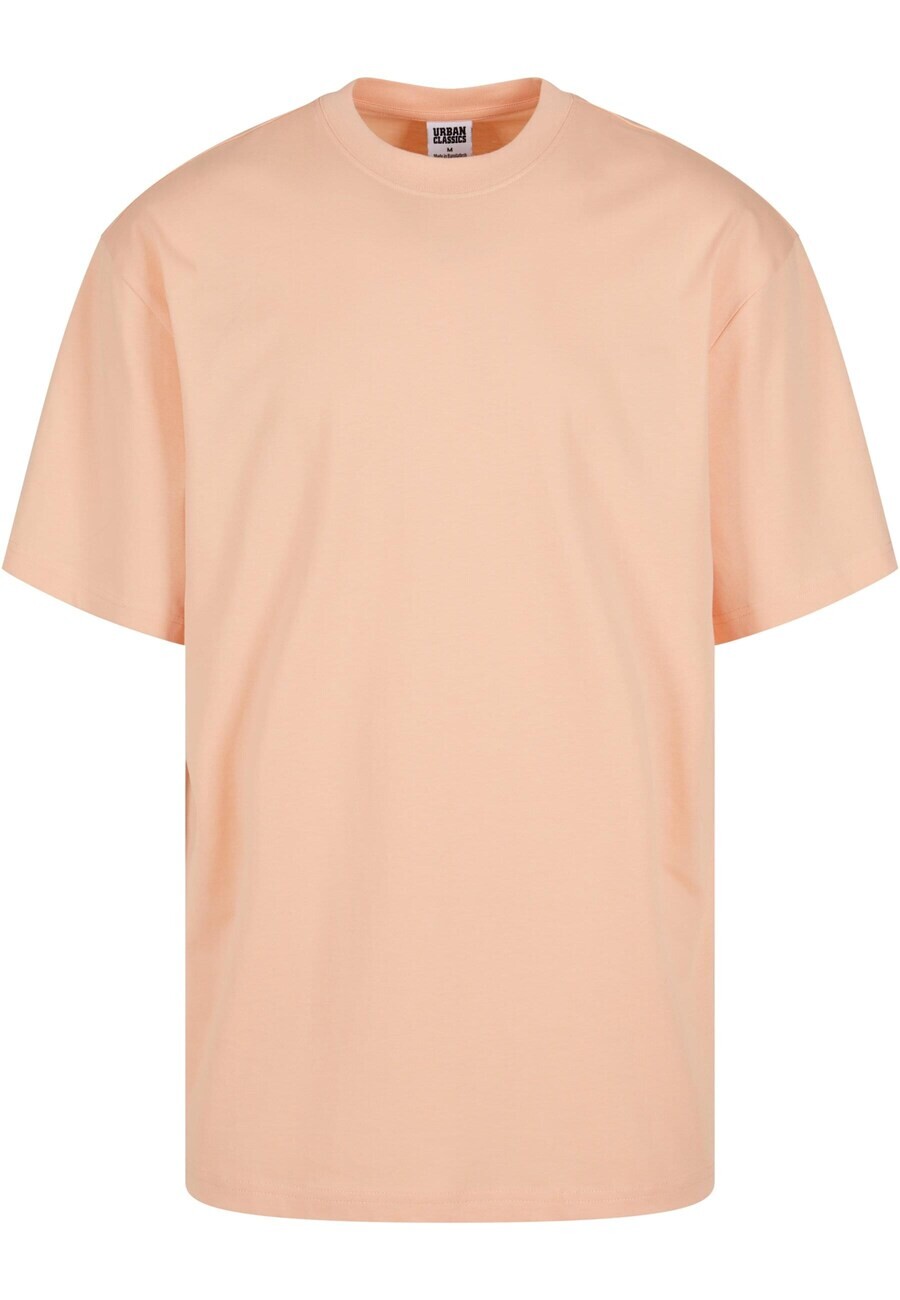 Футболка Urban Classics, цвет Apricot
Футболка Urban Classics, цвет Apricot