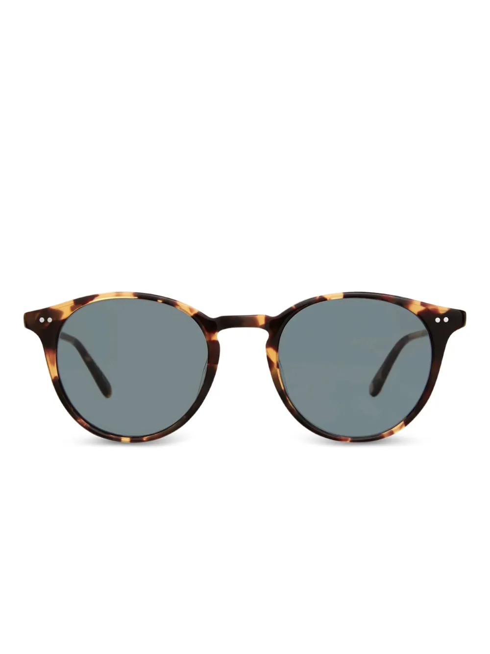 Солнцезащитные очки Clune Sun в круглой оправе Garrett Leight, коричневый
Солнцезащитные очки Clune Sun в круглой оправе Garrett Leight, коричневый